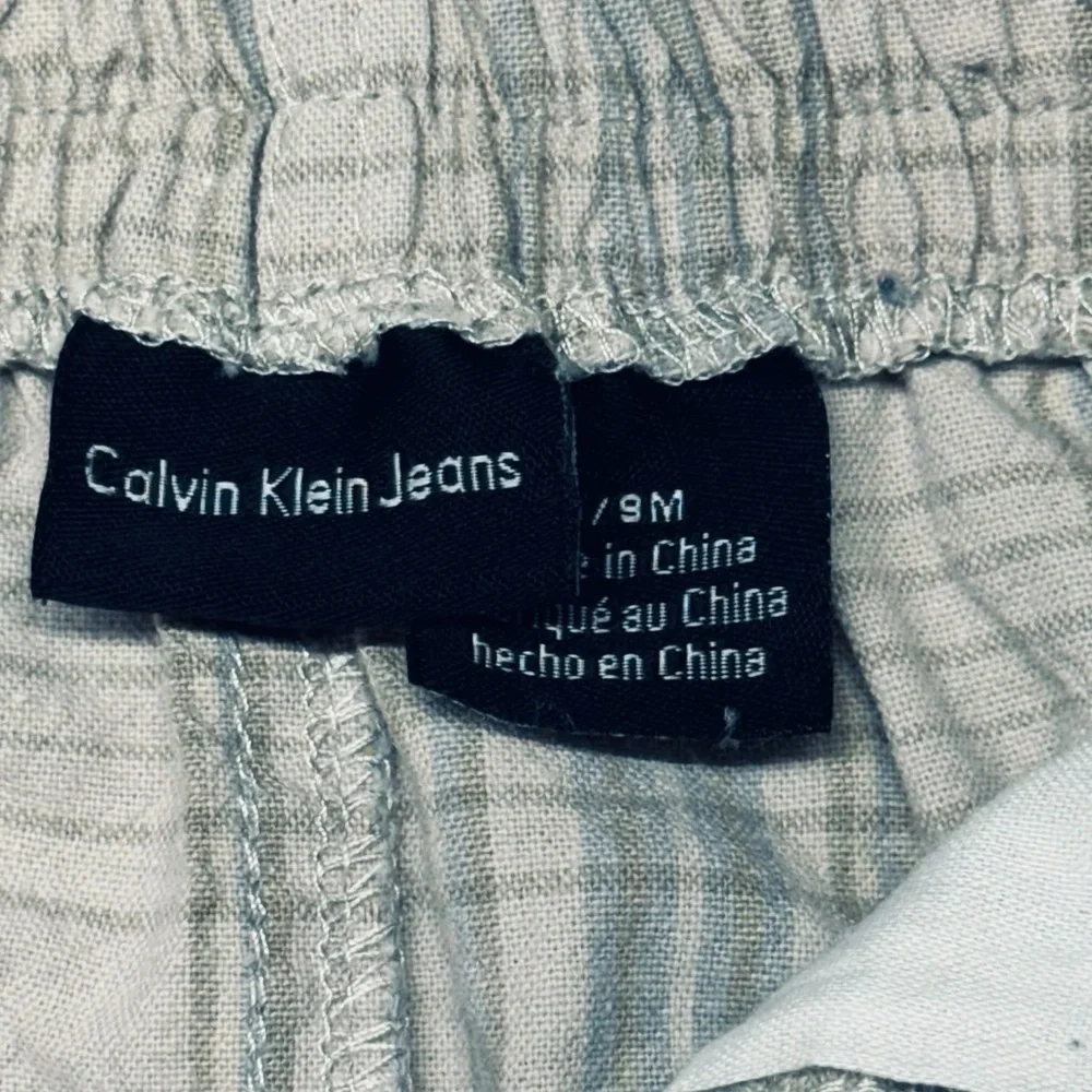 Calvin Klein Jeans Baby Outfit Set 6–9 Months